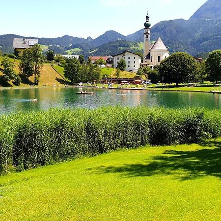 Ferienhaus Gipfelglueck Hygna Dış mekan fotoğraf